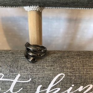 Lia Sophia Decoy Ring